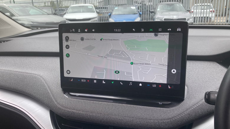 Skoda Enyaq 150kW 60 SE L 63kWh 5dr Auto Electric Estate